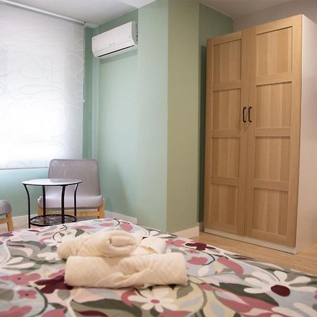 Sunflower Apartment Centrico Tarragona Eksteriør billede