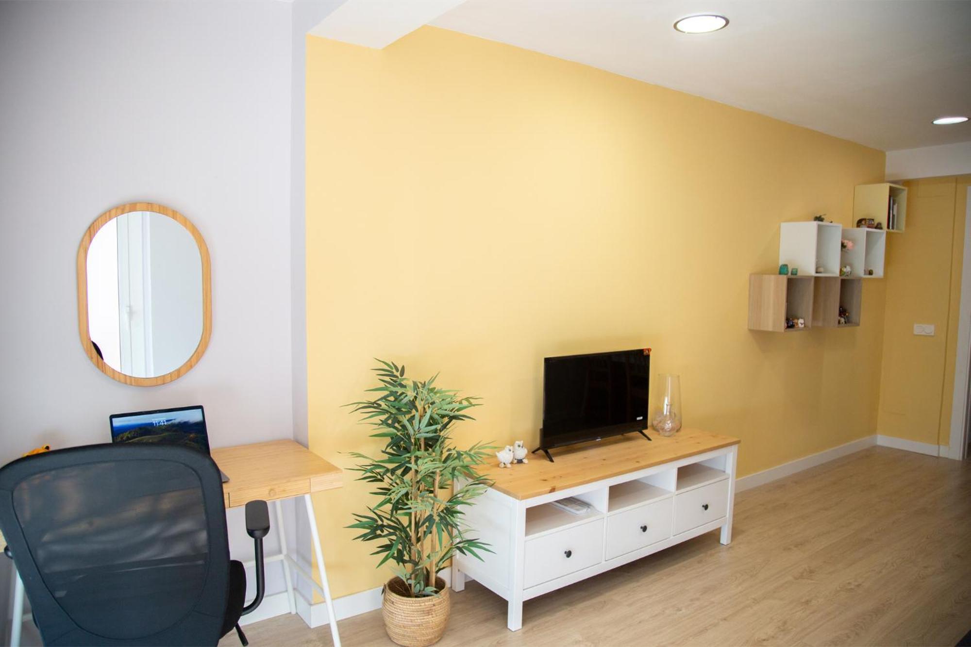 Sunflower Apartment Centrico Tarragona Eksteriør billede