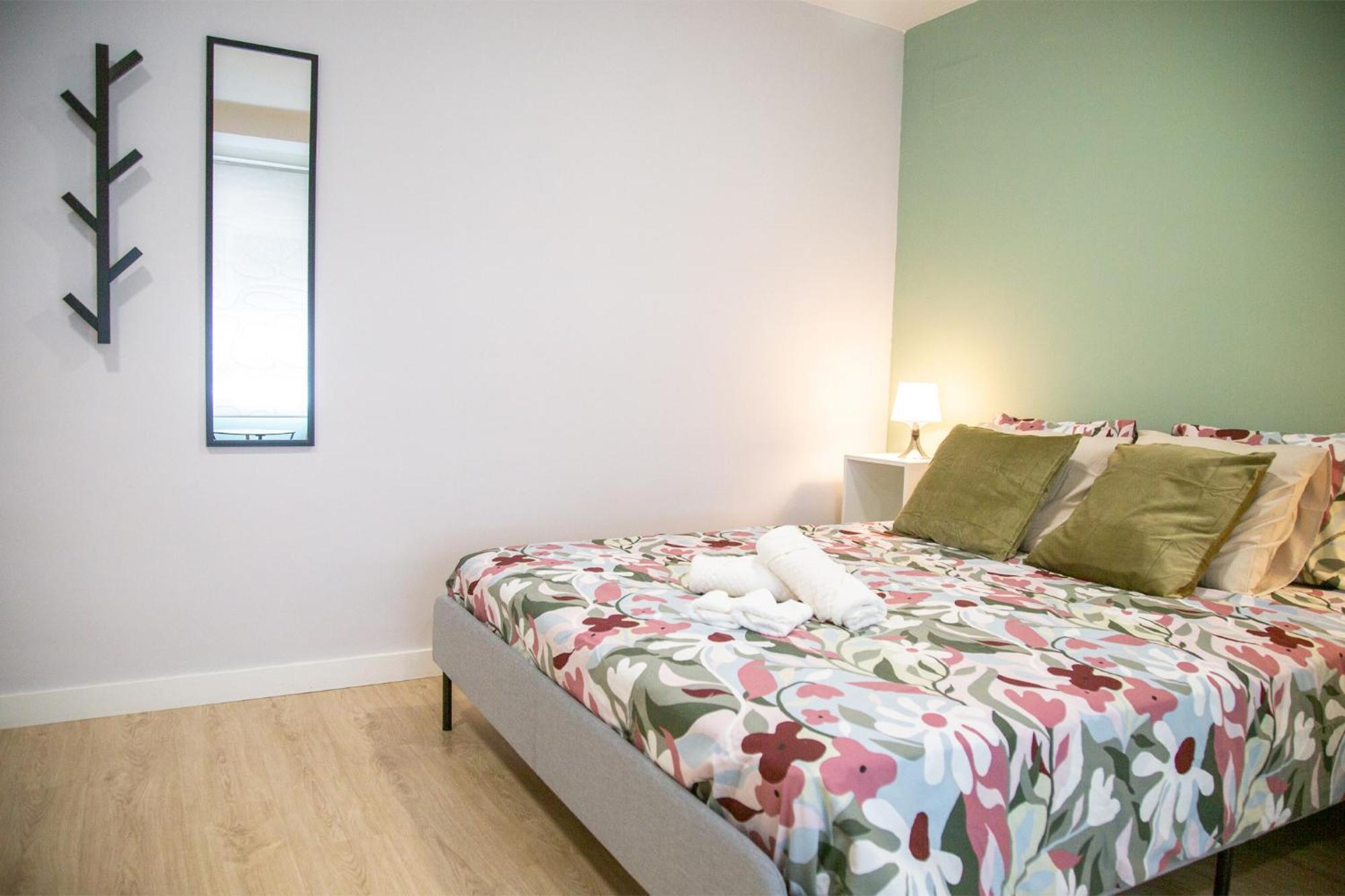 Sunflower Apartment Centrico Tarragona Eksteriør billede