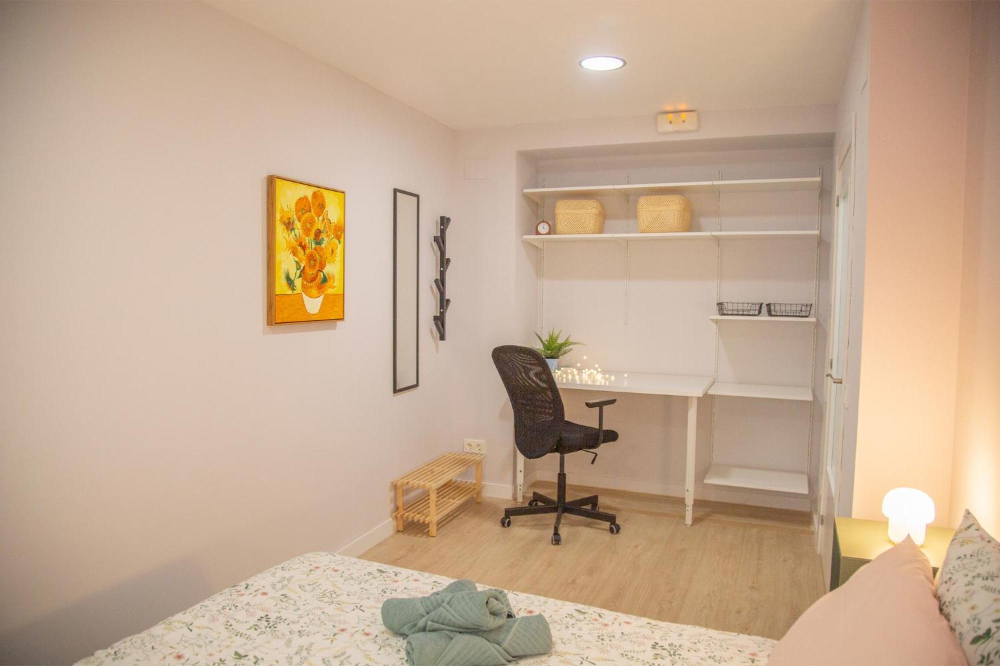 Sunflower Apartment Centrico Tarragona Eksteriør billede