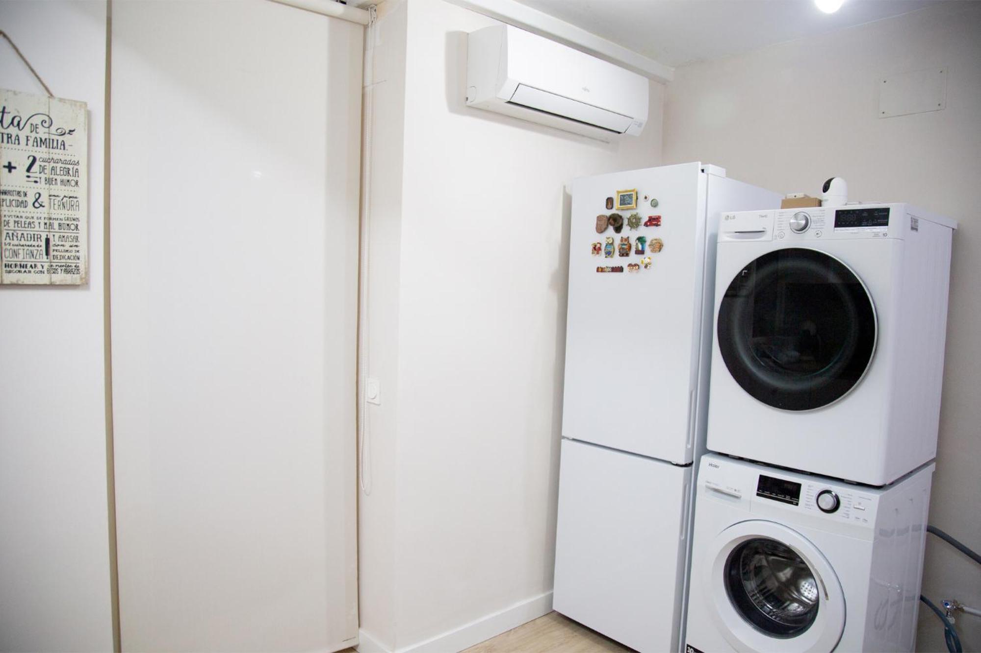 Sunflower Apartment Centrico Tarragona Eksteriør billede