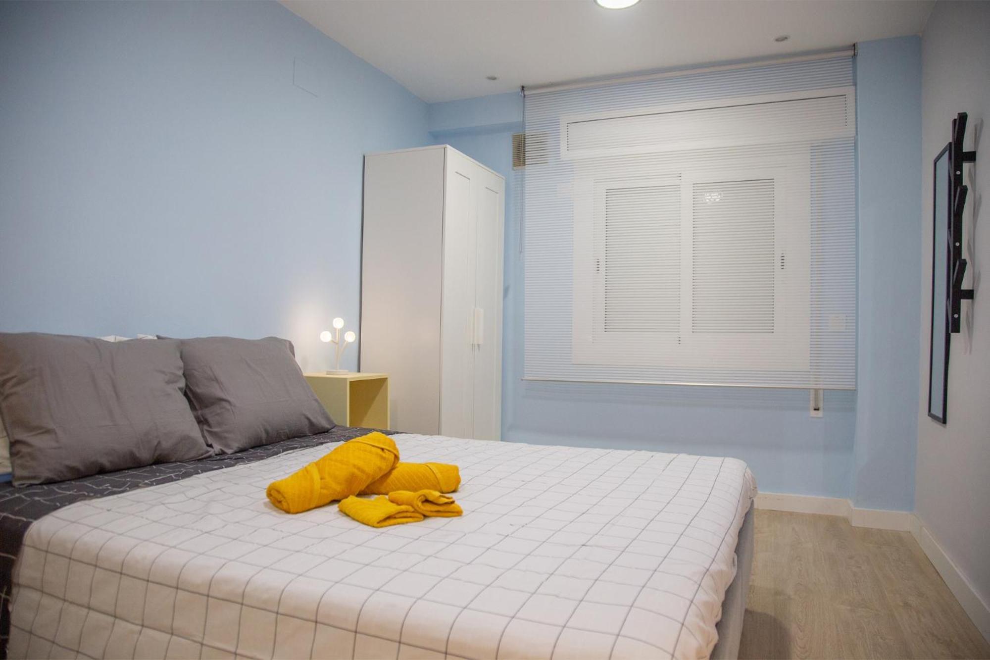 Sunflower Apartment Centrico Tarragona Eksteriør billede