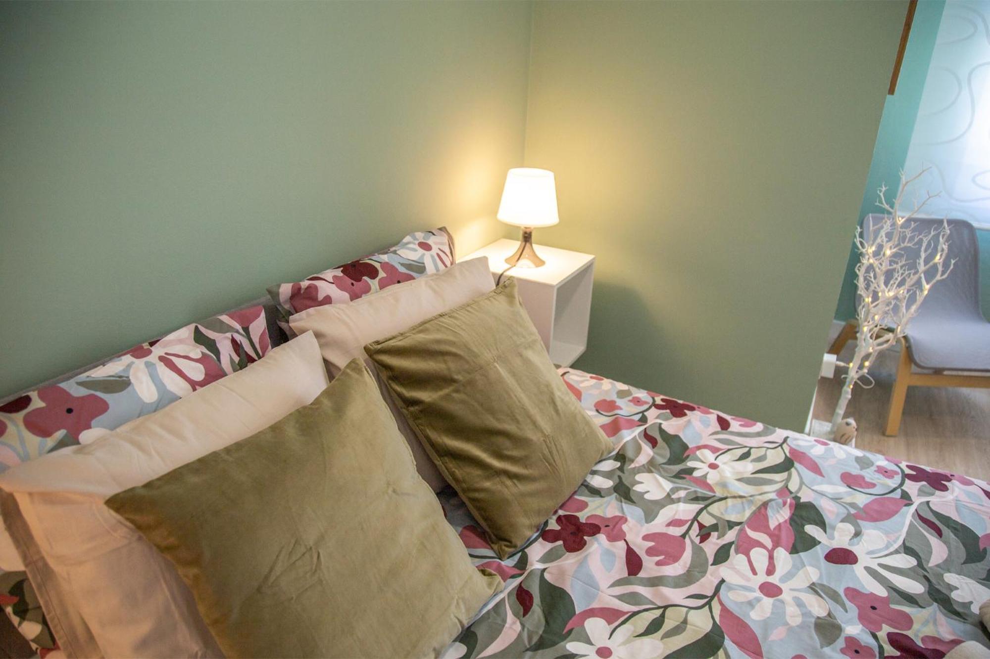 Sunflower Apartment Centrico Tarragona Eksteriør billede