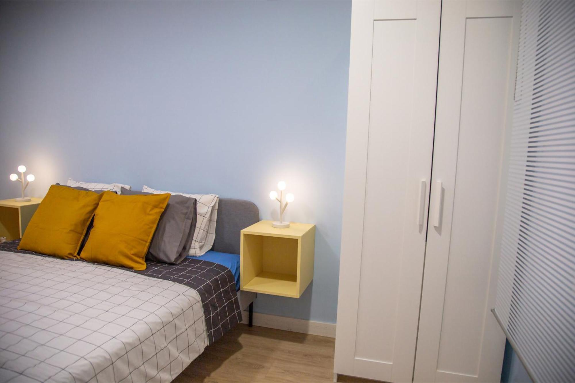 Sunflower Apartment Centrico Tarragona Eksteriør billede